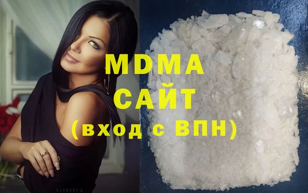 дурь Печоры